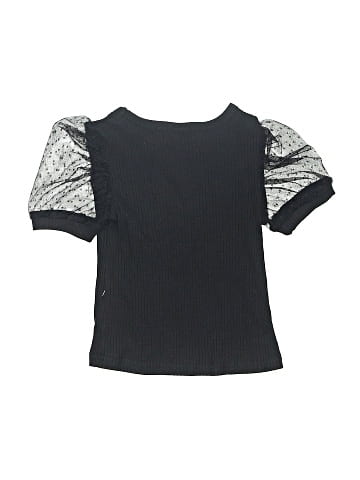 Unbranded Short Sleeve Top (view 2)