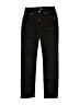 7 For All Mankind Black Jeans Size 12 - photo 1