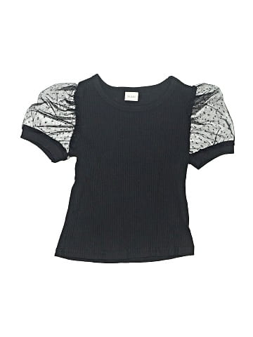 Unbranded Short Sleeve Top (view 1)