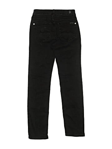 7 For All Mankind Jeans (view 2)