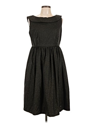 Geode Cocktail Dress (view 1)