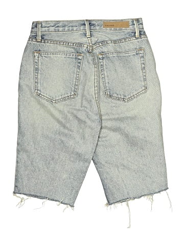 GRLFRND Denim Shorts (view 2)