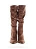 DV by Dolce Vita Brown Tan Boots Size 9 - photo 2