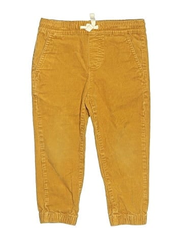 Janie and Jack Khakis (view 1)