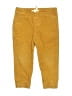Janie and Jack Solid Yellow Khakis Size 2T - photo 1