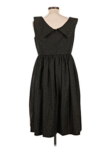 Geode Cocktail Dress (view 2)