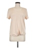 Indyeva Tan Short Sleeve T-Shirt Size M - photo 1