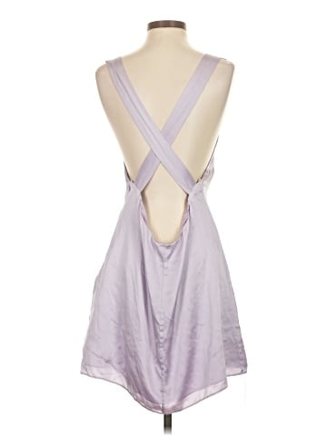 Fame And Partners Cocktail Dress (view 2)