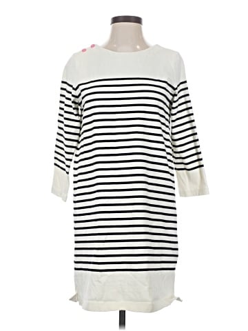 ALLIHOP Casual Dress (view 1)