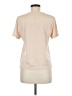Indyeva Tan Short Sleeve T-Shirt Size M - photo 2