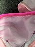 Unbranded Color Block Pink One Piece Swimsuit Size M - photo 3