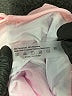 Unbranded Color Block Pink One Piece Swimsuit Size M - photo 4
