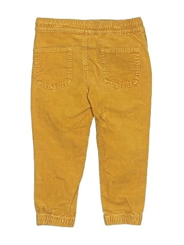 Janie and Jack Khakis (view 2)