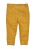 Janie and Jack Solid Yellow Khakis Size 2T - photo 2