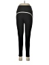 YPB Black Active Pants Size M - photo 2