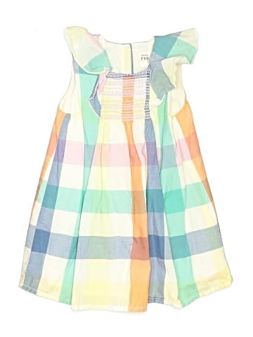 Baby Gap Dress (view 1)