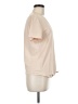 Indyeva Tan Short Sleeve T-Shirt Size M - photo 4