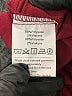 Kate Kasin Burgundy Long Sleeve Blouse Size XL - photo 4