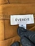Evereve Brown Short Sleeve Top Size XL - photo 7