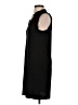 MICHAEL Michael Kors Solid Black Cocktail Dress Size XS - photo 5