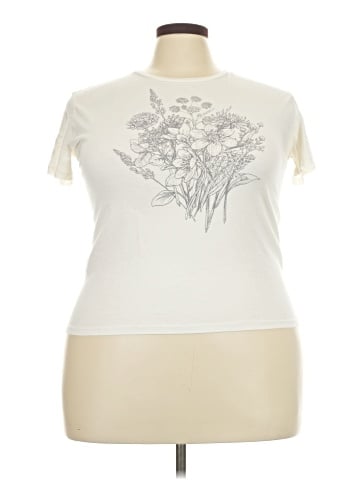 Fifth Sun Short Sleeve T-Shirt (view 1)