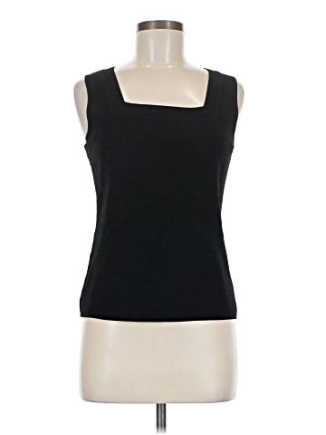 Chico's Design Sleeveless Top (view 1)