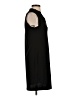MICHAEL Michael Kors Solid Black Cocktail Dress Size XS - photo 4