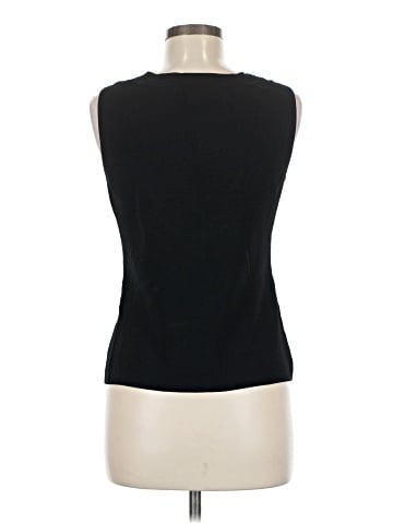 Chico's Design Sleeveless Top (view 2)