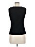Chico's Design Black Sleeveless Top Size Med (1) - photo 2