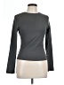 Automet Gray Long Sleeve T-Shirt Size L - photo 1