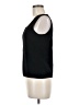 Chico's Design Black Sleeveless Top Size Med (1) - photo 5