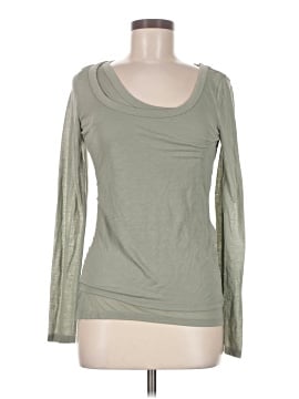 Abercrombie & Fitch Long Sleeve T-Shirt (view 1)