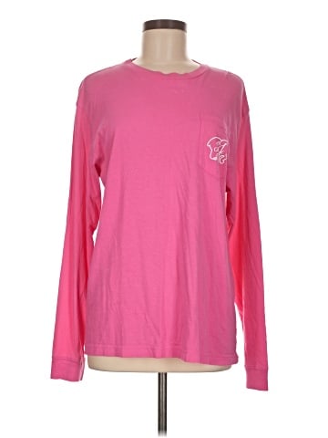 Lauren James Long Sleeve T-Shirt (view 1)