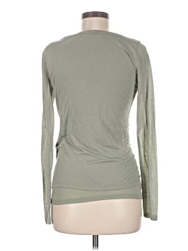 Abercrombie & Fitch Long Sleeve T-Shirt (view 2)