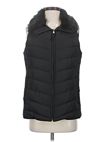 Talbots Vest (view 1)