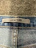 Joe's Jeans Stars Blue Jeans Size 28 waist - photo 7