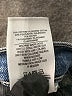 Joe's Jeans Stars Blue Jeans Size 28 waist - photo 8
