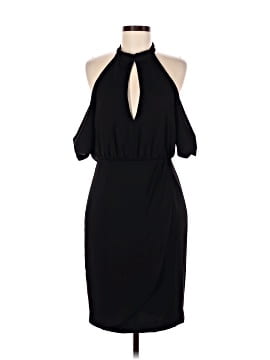 plus size dress royal blue My Time To Shine Velvet Dress (Royal Blue)