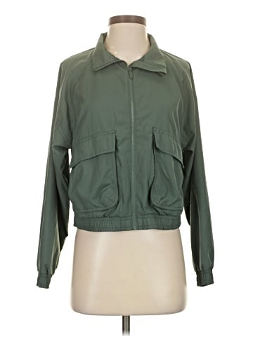 Active by Old Navy Jacket (view 1)