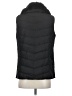 Talbots 100% Polyester Black Vest Size S - photo 2