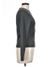 Automet Gray Long Sleeve T-Shirt Size L - photo 4