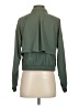 Active by Old Navy Green Jacket Size XS - photo 2