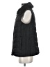 Talbots 100% Polyester Black Vest Size S - photo 5