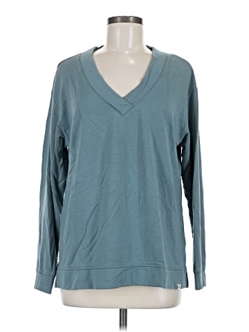 Orvis Pullover Sweater (view 1)