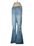 Wax Jean Blue Jeans Size 16 - photo 1