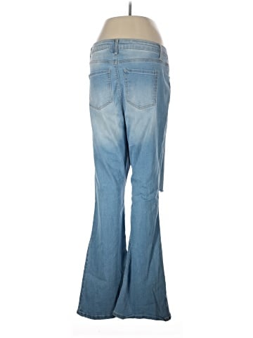 Wax Jean Jeans (view 2)