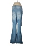 Wax Jean Blue Jeans Size 16 - photo 2