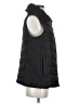 Talbots 100% Polyester Black Vest Size S - photo 4