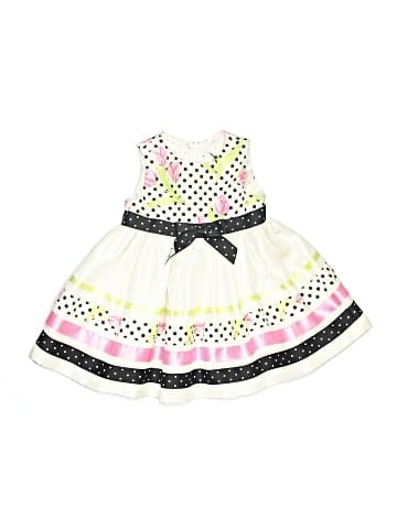 Rare Editions Dress (view 1)
