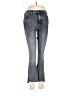 Mother Hearts Gray Jeans Size 28 waist - photo 1